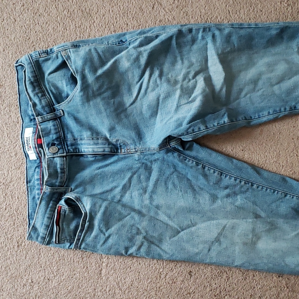 Tommy Hilfiger pants